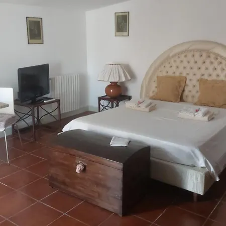Il Piccolo Rifugio Dom wakacyjny *