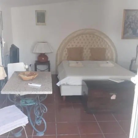 Dom wakacyjny Il Piccolo Rifugio