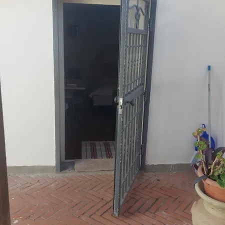 Il Piccolo Rifugio Vakantiehuis *