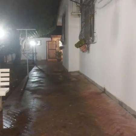 Dom wakacyjny Il Piccolo Rifugio Palumbo