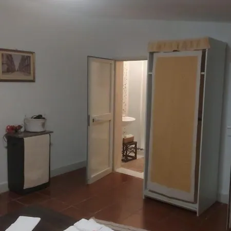 Il Piccolo Rifugio *