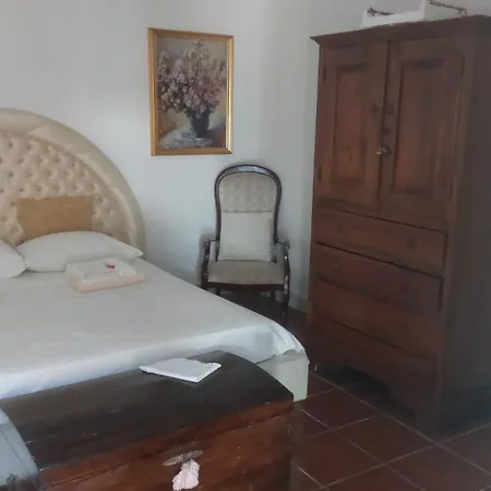 Il Piccolo Rifugio * Palumbo