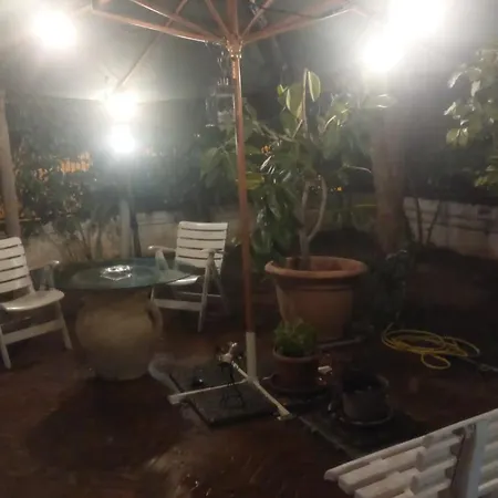 Dom wakacyjny Il Piccolo Rifugio *