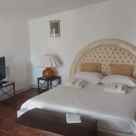 Il Piccolo Rifugio Vakantiehuis Palumbo